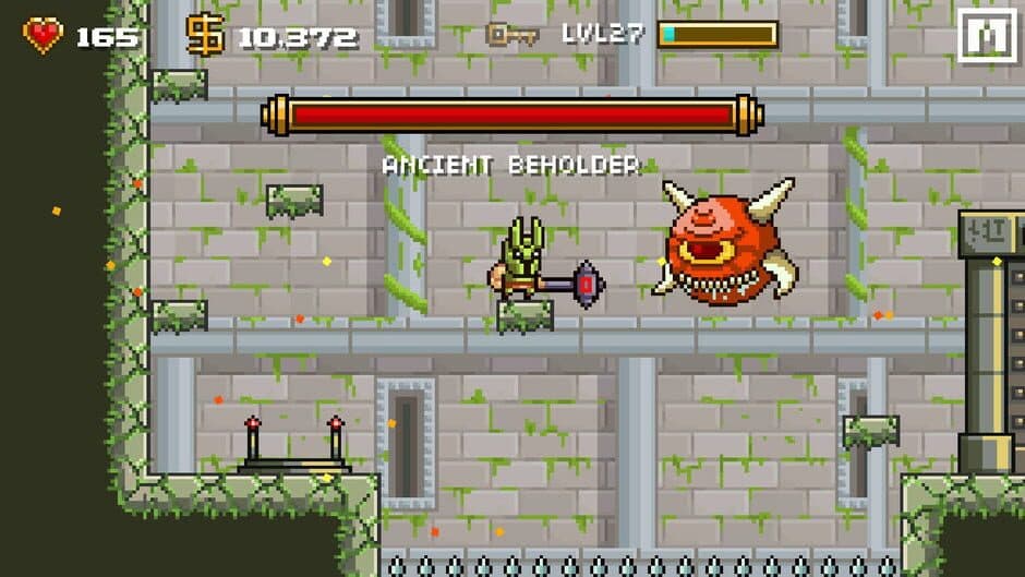 Devious Dungeon Collection screenshot 5