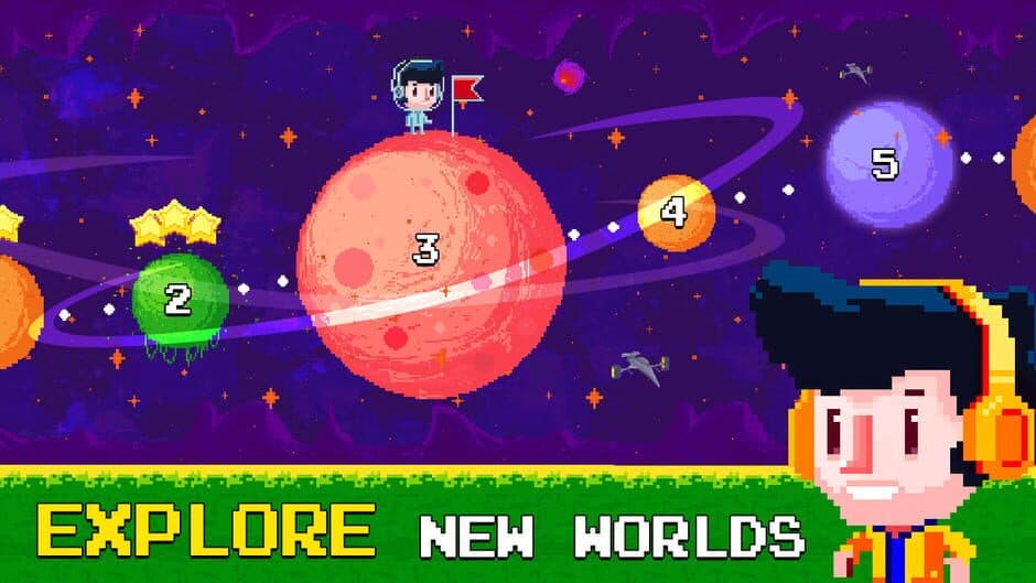 Beats Runner screenshot 4