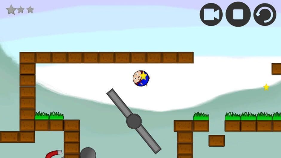 Billy Bomber screenshot 4