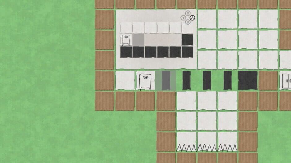 Revertia screenshot 1