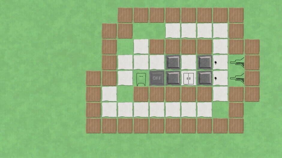 Revertia screenshot 4