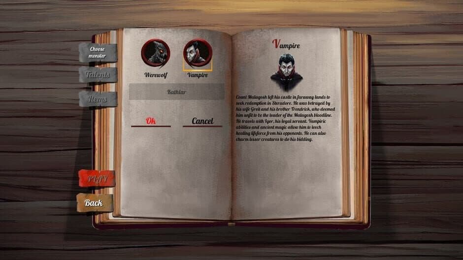 From Shadows screenshot 1