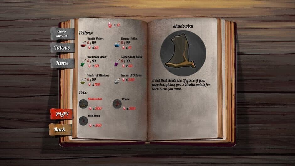 From Shadows screenshot 2