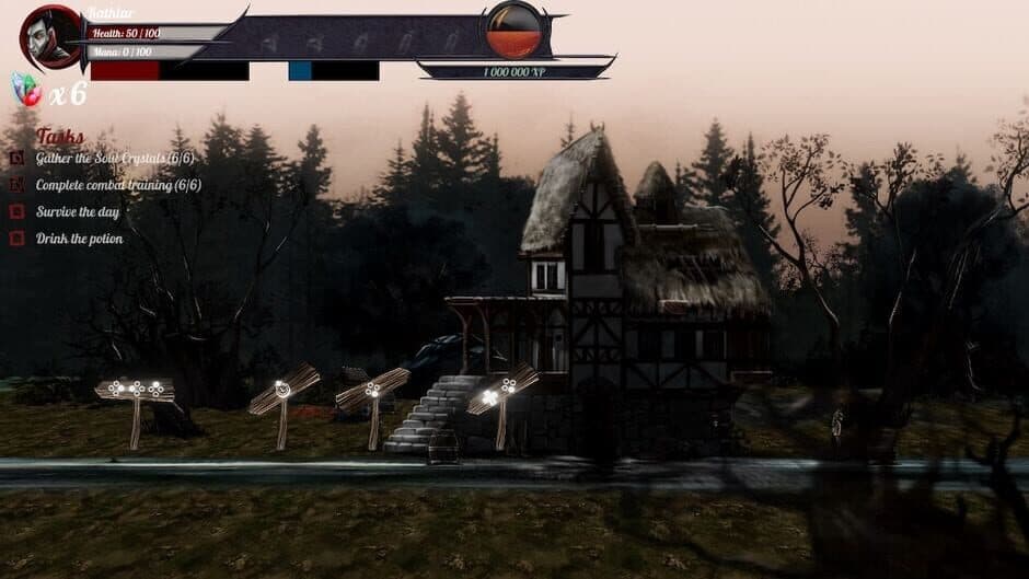 From Shadows screenshot 3