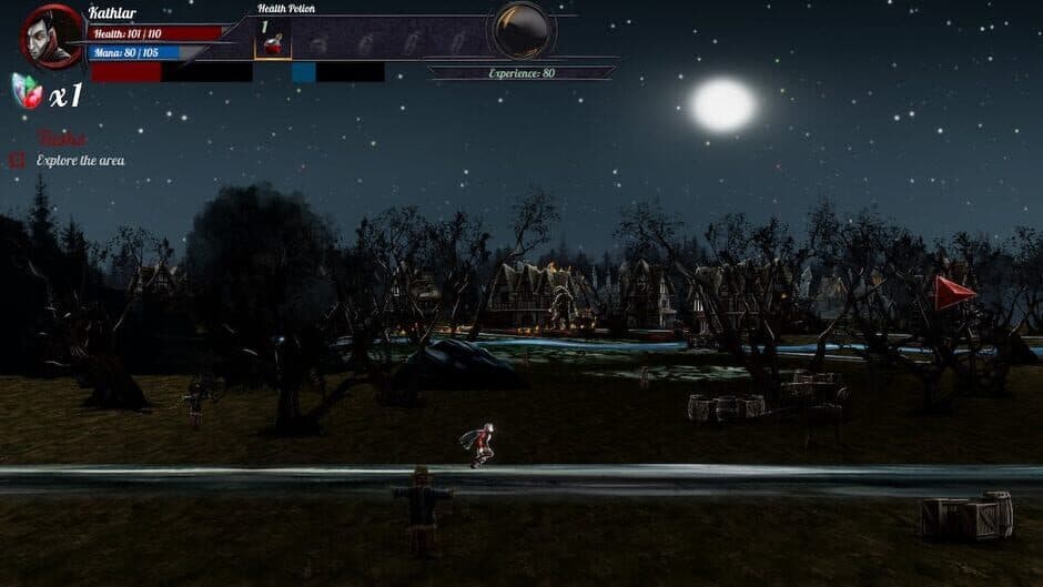 From Shadows screenshot 4