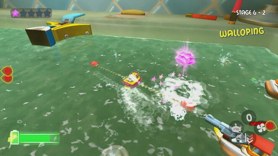 Smash Boats screenshot 5
