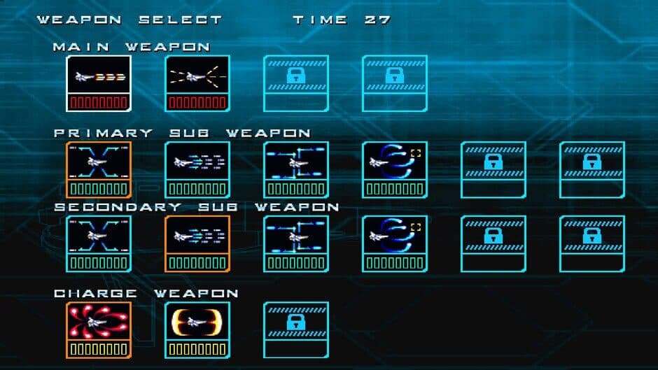 Satazius Next screenshot 2