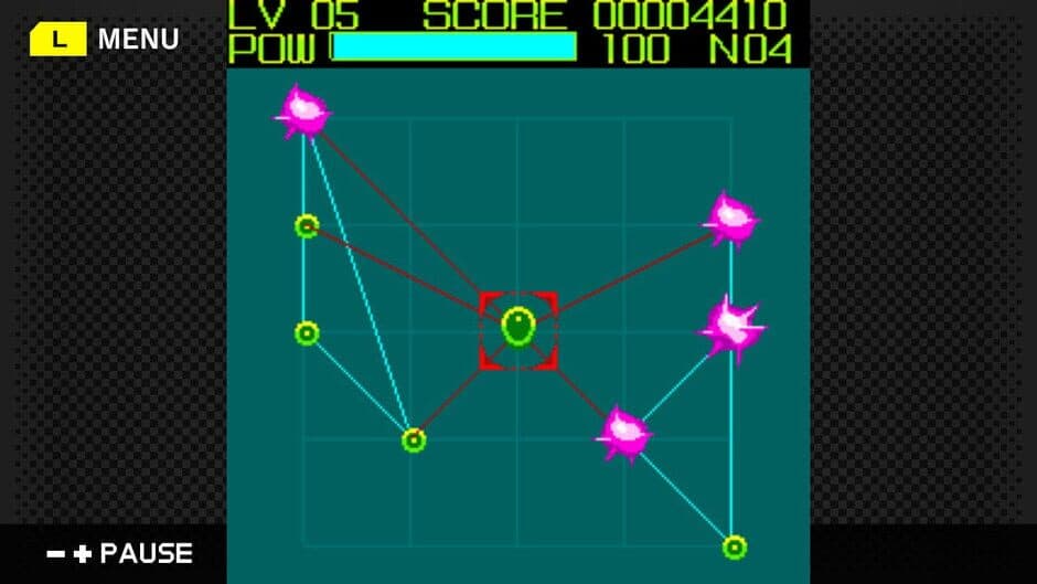 G-Mode Archives 25: Topolon screenshot 3