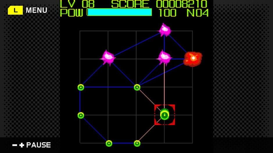 G-Mode Archives 25: Topolon screenshot 2