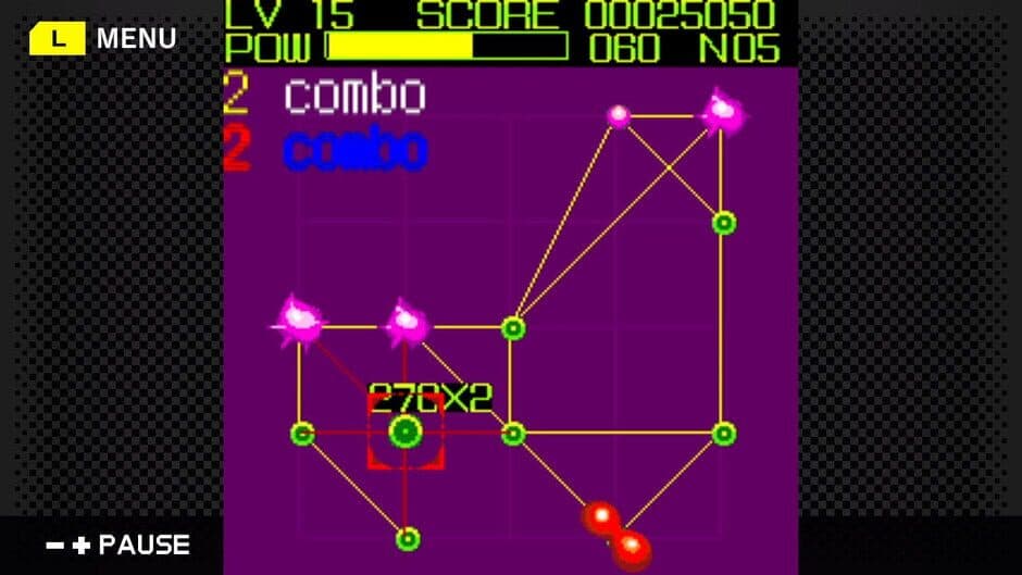 G-Mode Archives 25: Topolon screenshot 4