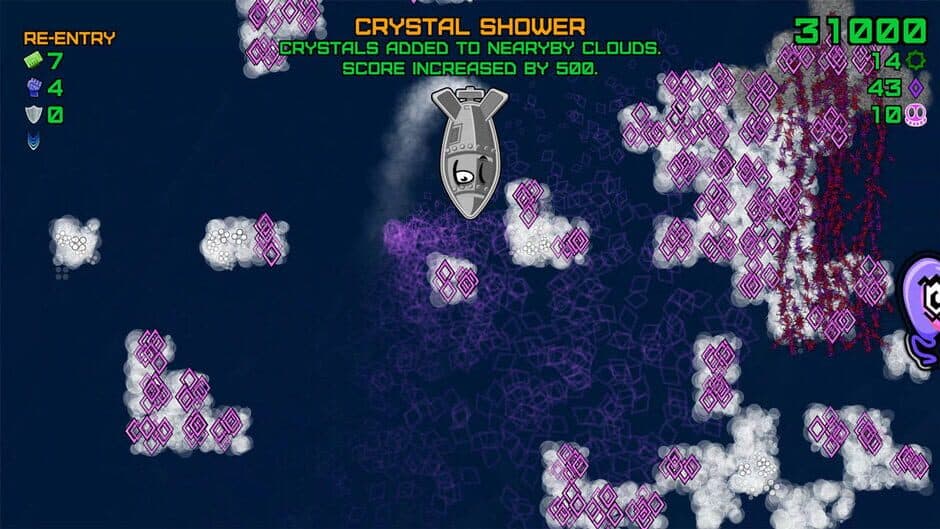 BombFall screenshot 3