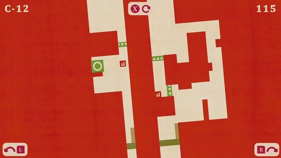 Girabox screenshot 3