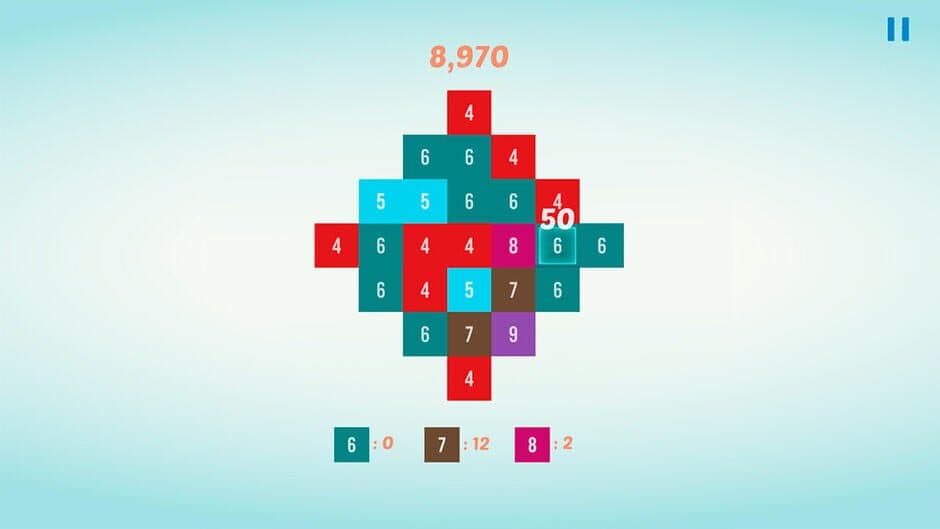 Get 10 Quest screenshot 1