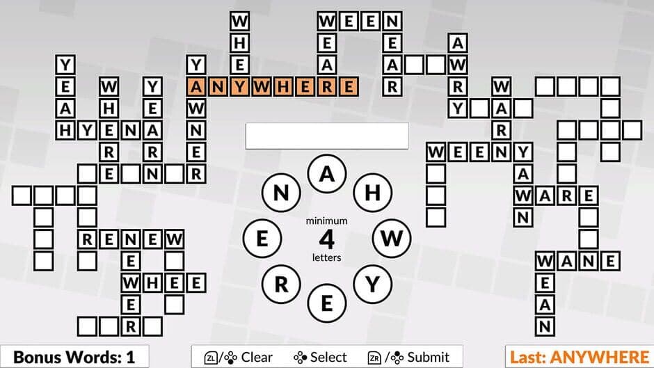 Roundout by Powgi screenshot 1