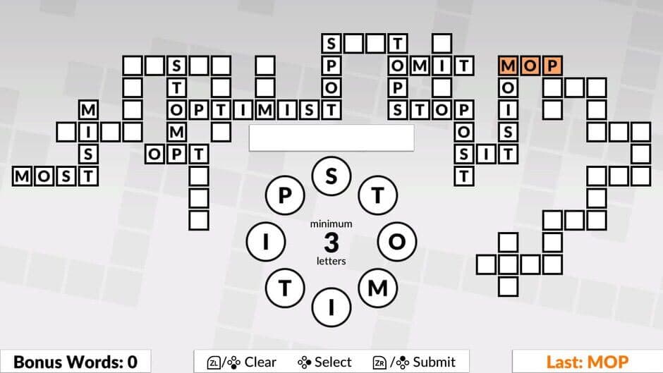 Roundout by Powgi screenshot 3