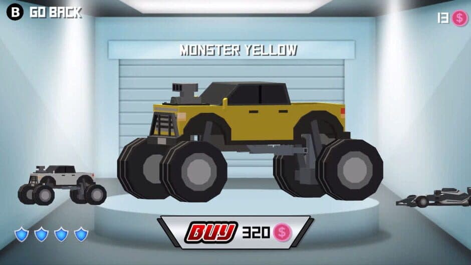 Car Mayhem screenshot 5