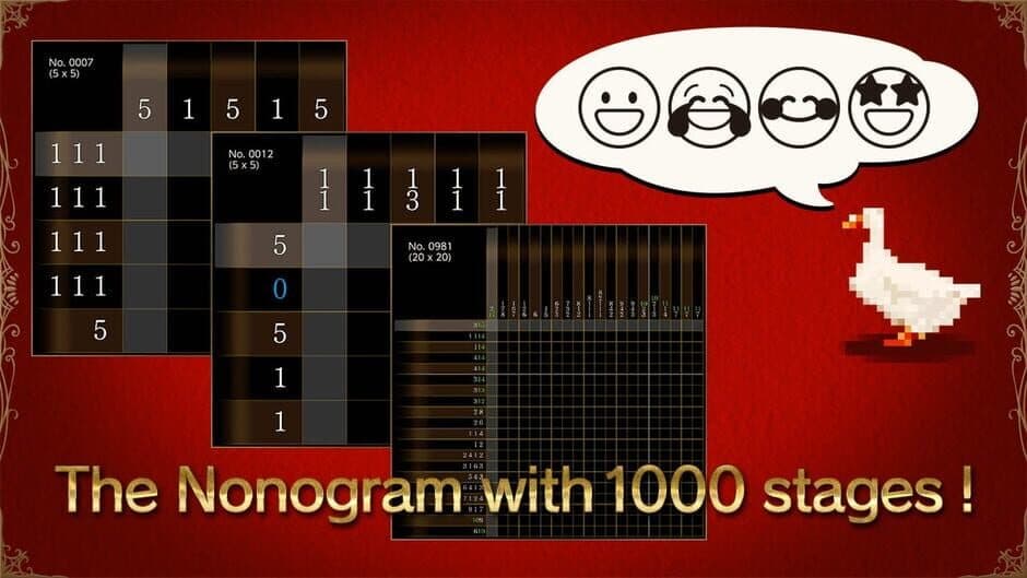 Picture Painting Puzzle 1000! screenshot 1