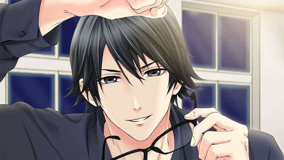 Scandal in the Spotlight screenshot 2