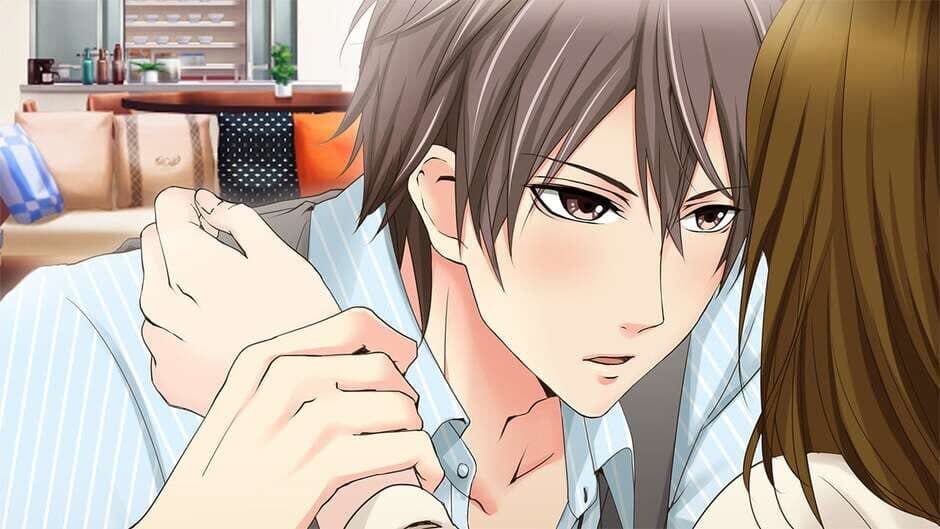 Scandal in the Spotlight screenshot 3