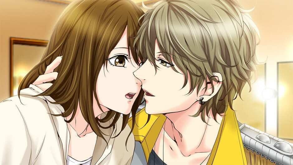 Scandal in the Spotlight screenshot 4