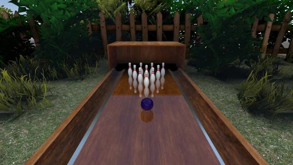 Happy Animals Bowling screenshot 4