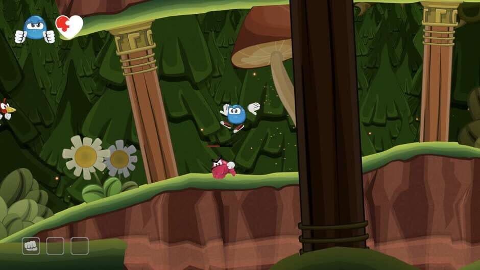 Rescue Tale screenshot 1