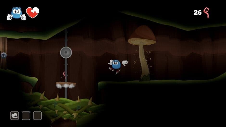 Rescue Tale screenshot 2