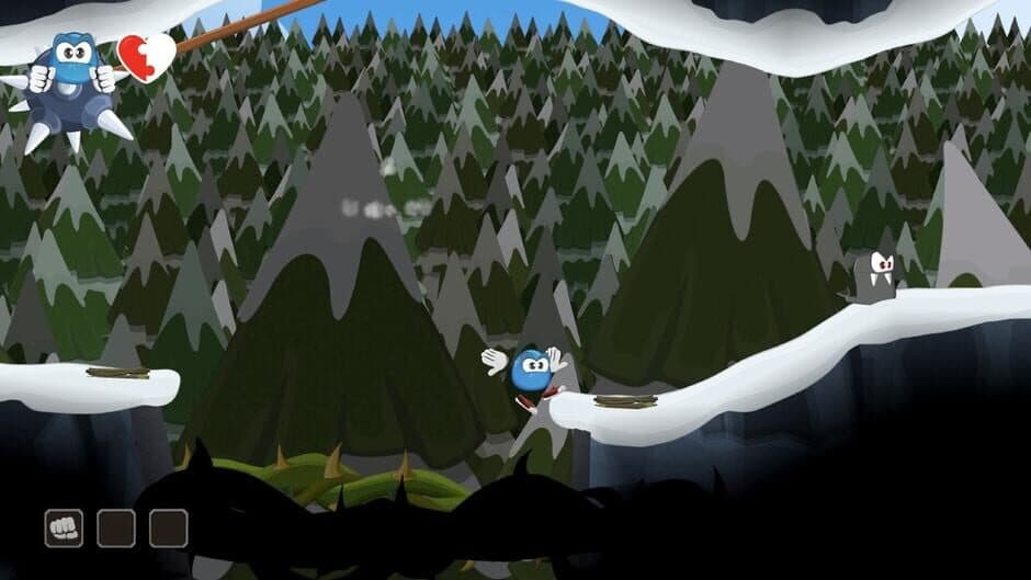 Rescue Tale screenshot 4