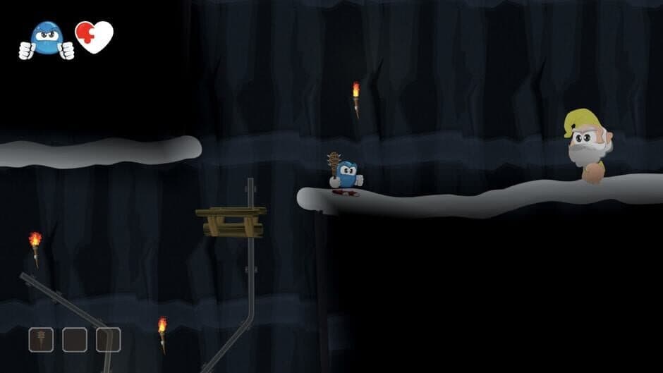Rescue Tale screenshot 5