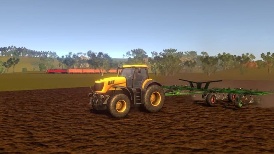 Farmer Sim 2020 screenshot 5