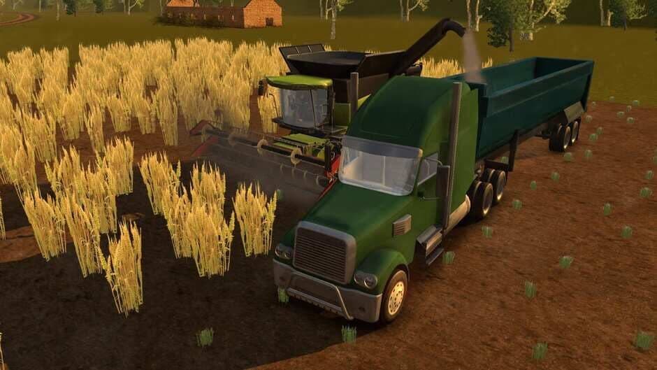 Farmer Sim 2020 screenshot 3