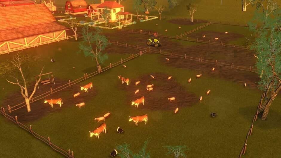 Farmer Sim 2020 screenshot 4
