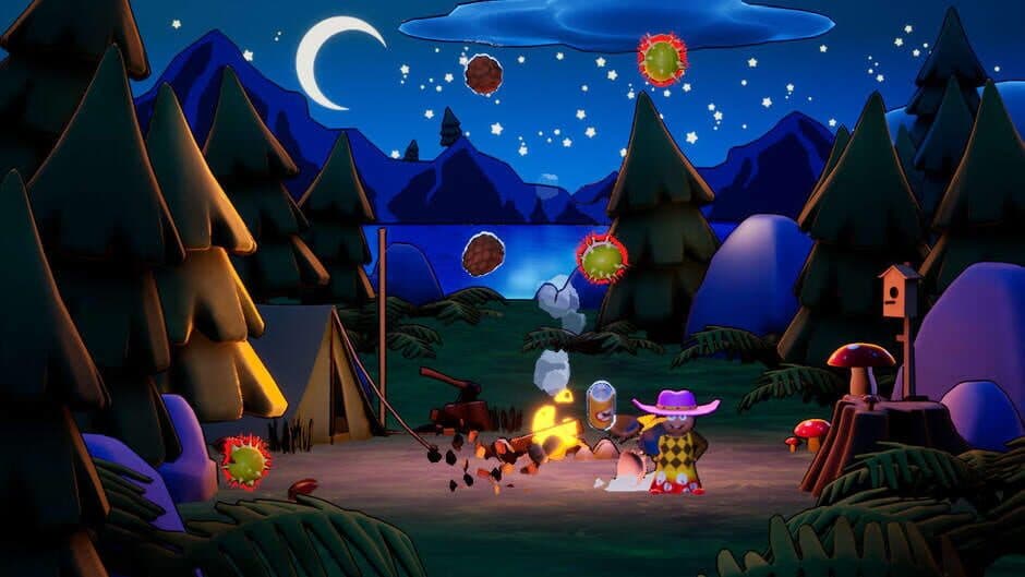 Happy Hoarder screenshot 2