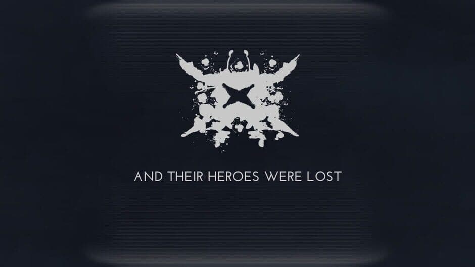 Choices That Matter: And Their Heroes Were Lost screenshot 2