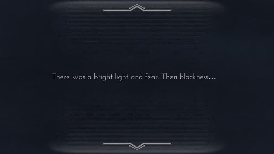 Choices That Matter: And Their Heroes Were Lost screenshot 1