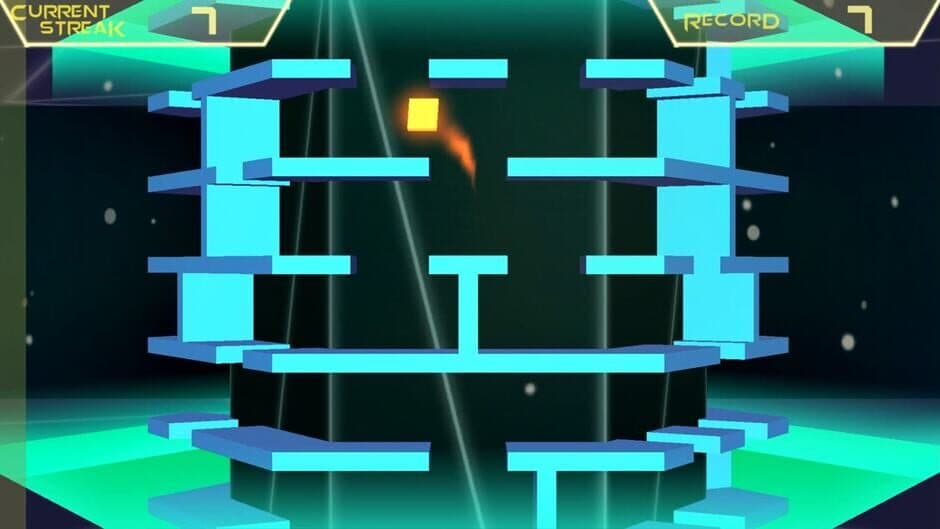 HexaGravity screenshot 3