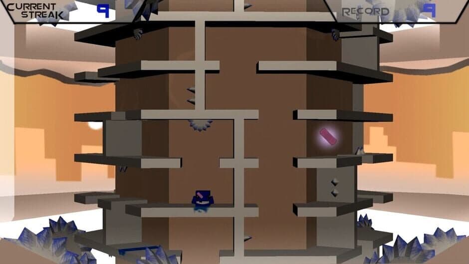 HexaGravity screenshot 2