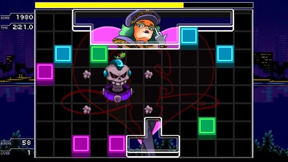 Crawlco Block Knockers screenshot 1