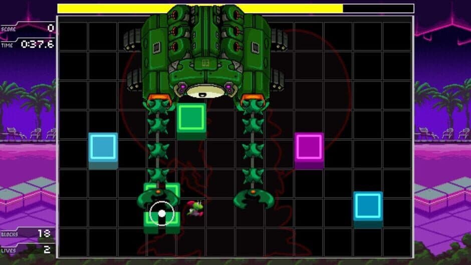 Crawlco Block Knockers screenshot 2