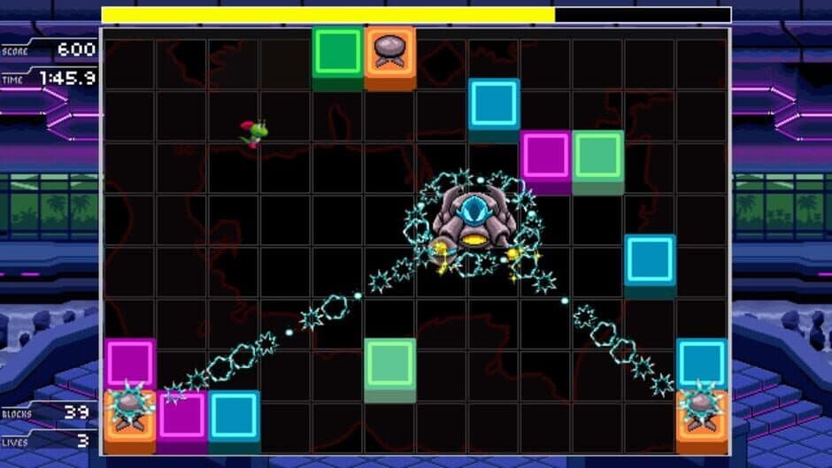 Crawlco Block Knockers screenshot 4