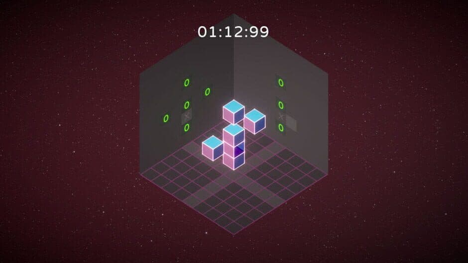 Qube Qross screenshot 3