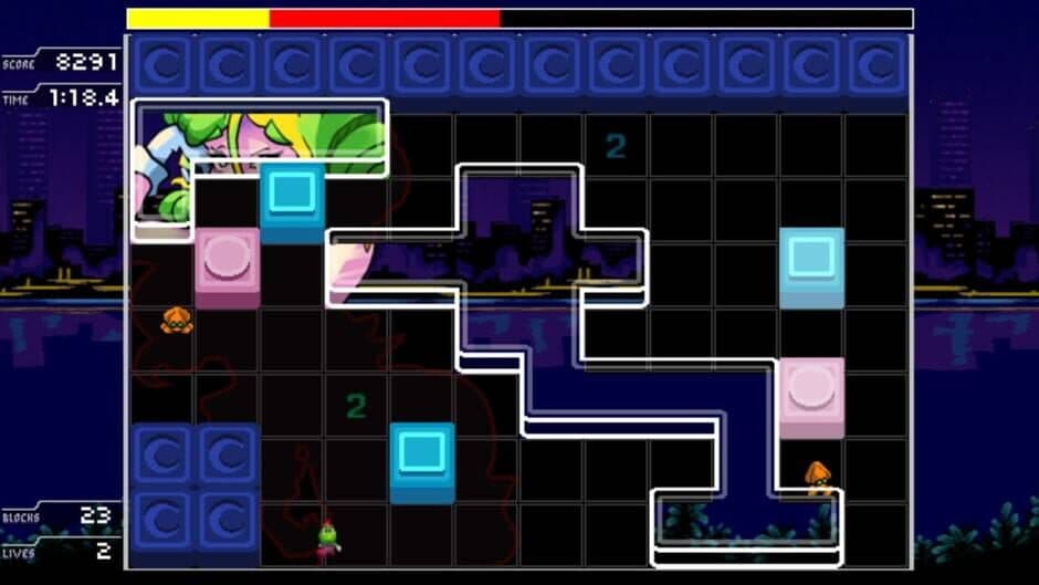 Crawlco Block Knockers screenshot 5