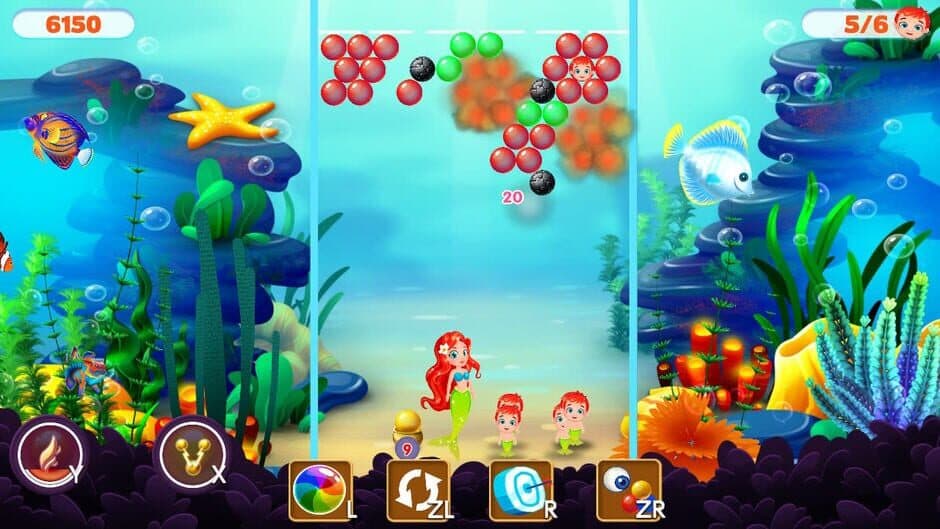 Pop the Bubbles screenshot 4