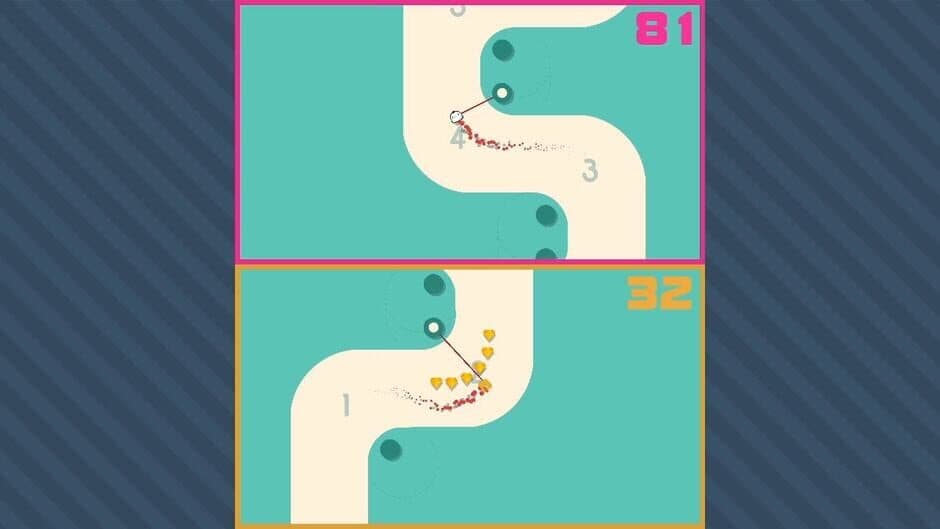 Press “A” to Party screenshot 2