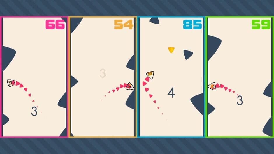 Press “A” to Party screenshot 3