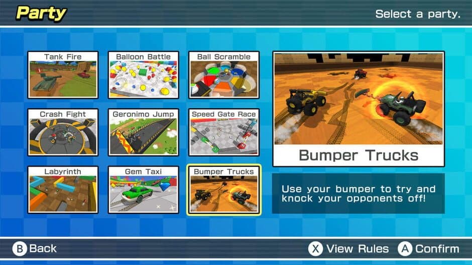 Rev Up! RC Grand Prix screenshot 5