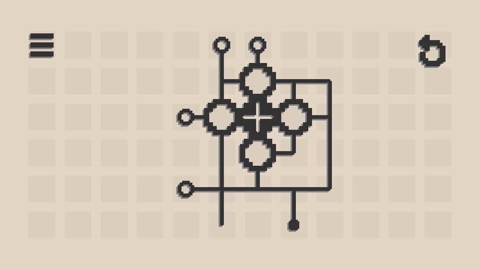 Newton's Cradle Puzzle Game screenshot 3