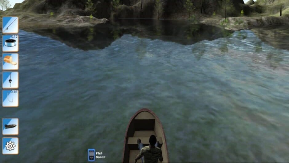 GoFishing 3D screenshot 3