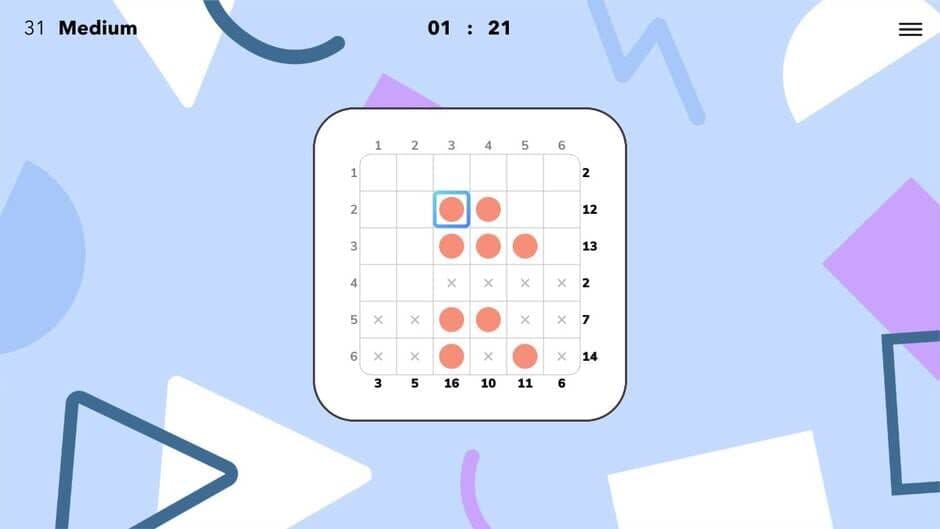 Kakurasu World screenshot 1