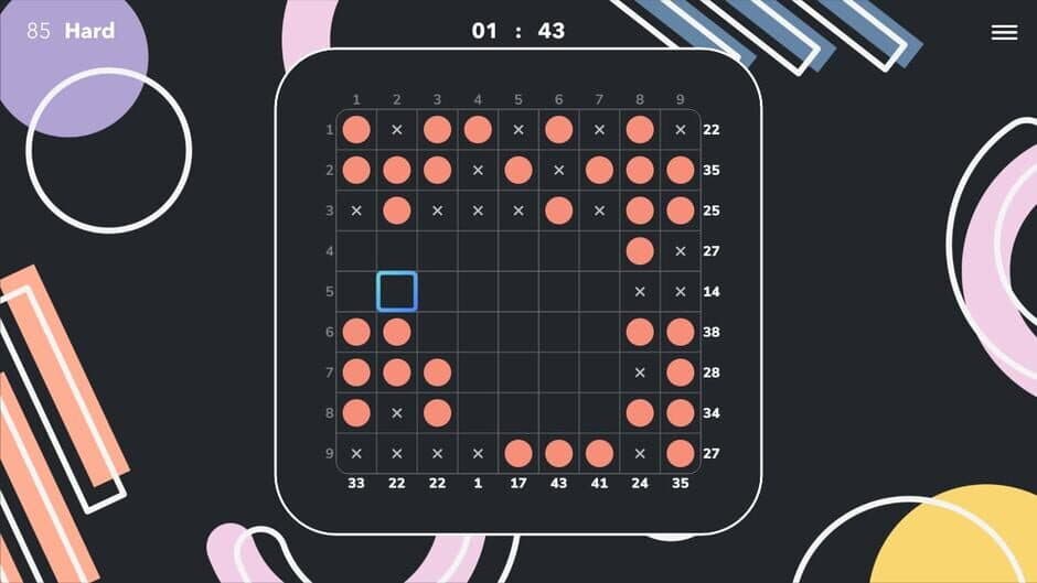 Kakurasu World screenshot 2